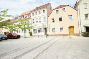 Vermietetes Wohn-und Geschäftshaus – Die vollständige Adresse der Immobilie erhältst du vom Anbieter., 3205 Calau – Vorschaubild 15