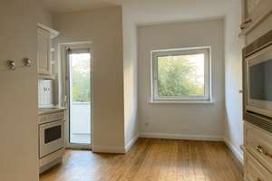 Ruhig wohnen. Winterhude genießen. – renovierte 2-Zimmer-Wohnung – Die vollständige Adresse der Immobilie erhältst du vom Anbieter., 22301 Winterhude, Hamburg – Vorschaubild 4