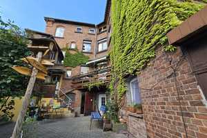 großes Mehrfamilienhaus in bester Lage Nordhausens – Wilhelm-Nebelung-Straße 11, 99734 Nordhausen (Kreis) – Vorschaubild 5