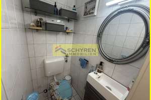 Wohnung zum Verlieben in München-Obergiesing: 3 Zimmer, zwei Balkone & private TG-Garage – Die vollständige Adresse der Immobilie erhältst du vom Anbieter., 81539 Obergiesing, München – Vorschaubild 13