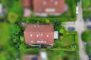 Wohnen & Wohlfühlen: Zweifamilienhaus – Die vollständige Adresse der Immobilie erhältst du vom Anbieter., 22926 Ahrensburg – Vorschaubild 3