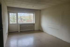 Stilvolle 2-Zimmer-Wohnung mit sonnigem Balkon – sofort bezugsfrei – Friedrich-Ebert-Straße 82, 47226 Hochemmerich, Duisburg – Vorschaubild 9