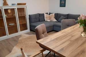 Traumhaft wohnen in München-Solln: Möblierte 2-Zimmer-Gartenwohnung – Franz-Reber-Weg 6, 81479 Solln, München – Vorschaubild 12