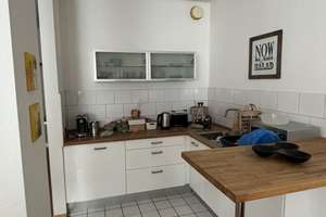 ca.  54,00 m² 2 Zimmer Wohnung in der Düsseldorfer Altstadt – Flinger Straße 38, 40213 Altstadt, Düsseldorf – Vorschaubild 6