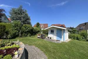 Großzügiges Wohnerlebnis mit Weitblick – stilvolles Einfamilienhaus mit Gartenidylle in Uhingen – Die vollständige Adresse der Immobilie erhältst du vom Anbieter., 73066 Uhingen – Vorschaubild 15