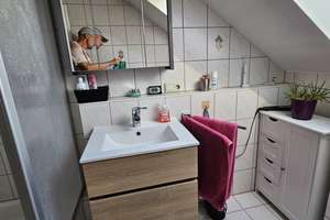 ruhiges Wohnen am Ortsrand von Walsdorf: 3-Zimmer-Wohnung mit Balkon – Die vollständige Adresse der Immobilie erhältst du vom Anbieter., 96194 Walsdorf – Vorschaubild 10