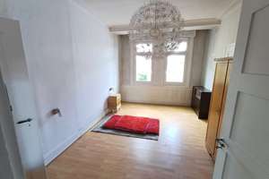 !Top Wohnung,EBK neuwertig (Ablöse),Veranda verglast,Erker,Altbau,3-Meter-Decken,ÖPNV/Park/SWR-Nähe – Stöckachstraße 2, 70190 Stöckach, Stuttgart – Vorschaubild 13