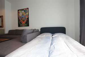 Wohnen oder Arbeiten in urbanem Loftstil – hochwertige Einheit mit flexibler Perspektive – Die vollständige Adresse der Immobilie erhältst du vom Anbieter., 10553 Moabit, Berlin – Vorschaubild 5
