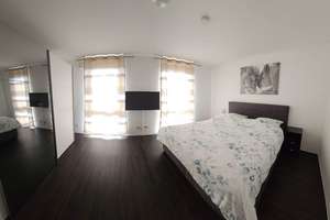 Neuwertiges Einfamilienhaus Reihenendhaus in Fernwald 5 Zimmer 133 qm von Privat – Steinbacher Gärten 20, 35463 Fernwald – Vorschaubild 8