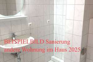 Erstbezug nach Sanierung: 4 Zimmer-Wohnung mit sep. Küche und Balkon. – Georg-von-Boeselager-Str. 13, 53117 Auerberg, Bonn – Vorschaubild 9