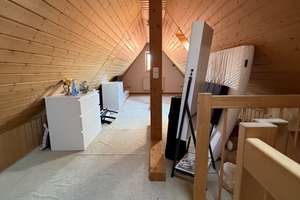 3 Zimmer + Studio + Balkon + EBK – Laurentiusstraße 40, 55129 Ebersheim, Mainz – Vorschaubild 15