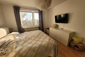 !!!Über den Dächern!!! 3- Zimmerwohnung mit Balkon – Benzweg 22, 30165 Hannover – Vorschaubild 5