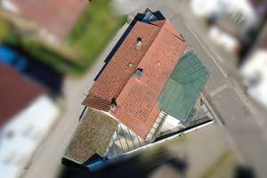 Einfamilienhaus o. Mehrgenerationenwohnen im LK Bamberg auf 3 Etagen! Optionskauf: Traumgrundstück! – Die vollständige Adresse der Immobilie erhältst du vom Anbieter., 96161 Gerach – Vorschaubild 3
