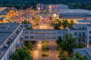 Modern, gepflegt und sofort bezugsfrei – 2-Zimmer-Wohnung mit Terrasse und toller Küche – Die vollständige Adresse der Immobilie erhältst du vom Anbieter., 14167 Lichterfelde, Berlin – Vorschaubild 50