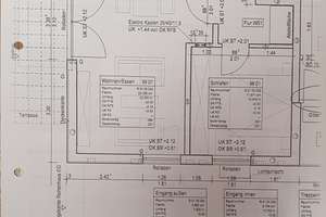 Gepflegte 2-Zimmer-Wohnung in Ingolstadt provisionsfrei – Cusanusstraße 90, 85049 Friedrichshofen-Hollerstauden, Ingolstadt – Vorschaubild 4