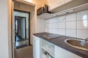 Sichere und hohe Rendite mit 11 Mikro-Apartments in unmittelbarer Nähe zur Uniklinik Lübeck – Die vollständige Adresse der Immobilie erhältst du vom Anbieter., 23562 Sankt Jürgen, Lübeck – Vorschaubild 8