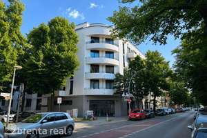 Neuwertige 2-Zimmer-Wohnung mit sonnigem Balkon – Die vollständige Adresse der Immobilie erhältst du vom Anbieter., 12439 Niederschöneweide, Berlin – Vorschaubild 1
