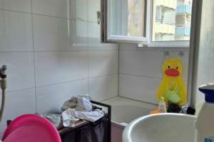 Attraktive Kapitalanlage: modernisierte 2-Zimmer-Wohnung mit Loggia! – 68167 Neckarstadt-Ost/Wohlgelegen, Mannheim – Vorschaubild 7