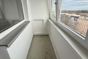 HAMMER-AUSBLICK auf Magdeburg! Modernisierte 3-Zi.-Whg. in zentraler Lage! – Lübecker Straße 43, 39124 Neue Neustadt, Magdeburg – Vorschaubild 10