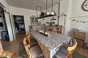 Charmantes Einfamilienhaus mit Garage und pflegeleichtem Garten – Die vollständige Adresse der Immobilie erhältst du vom Anbieter., 66787 Wadgassen – Vorschaubild 4