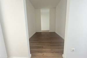 Moderne 2 Zimmer Wohnung in Bielefeld Jöllenbeck – Bardenhorst 10 a, 33739 Jöllenbeck, Bielefeld – Vorschaubild 2
