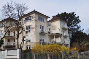 Elbblickwohnung mit eigenem Garten – Die vollständige Adresse der Immobilie erhältst du vom Anbieter., 1277 Blasewitz (Stadtteil), Dresden – Vorschaubild 12