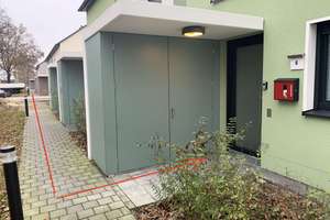 Mittelreihenhaus in Kaltenkirchen – Die vollständige Adresse der Immobilie erhältst du vom Anbieter., 24568 Kaltenkirchen – Vorschaubild 32