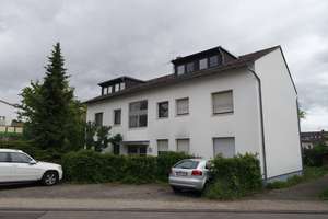 Schöne 2,5 ZKB-Balkonwohnung mit Gartennutzung im Bereich Hartenberg/Münchfeld