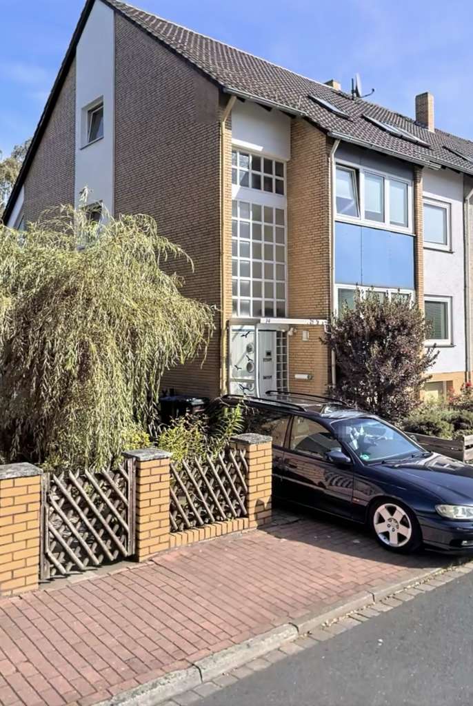 Immobilie in Ronnenberg - MFH in hervorragender Lage - Bild 0