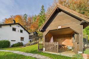 Einzigartiges Anwesen – Zwei Einfamilienhäuser mit eigenem Wald und unverbaubarer Aussicht – Die vollständige Adresse der Immobilie erhältst du vom Anbieter., 93339 Riedenburg – Vorschaubild 31