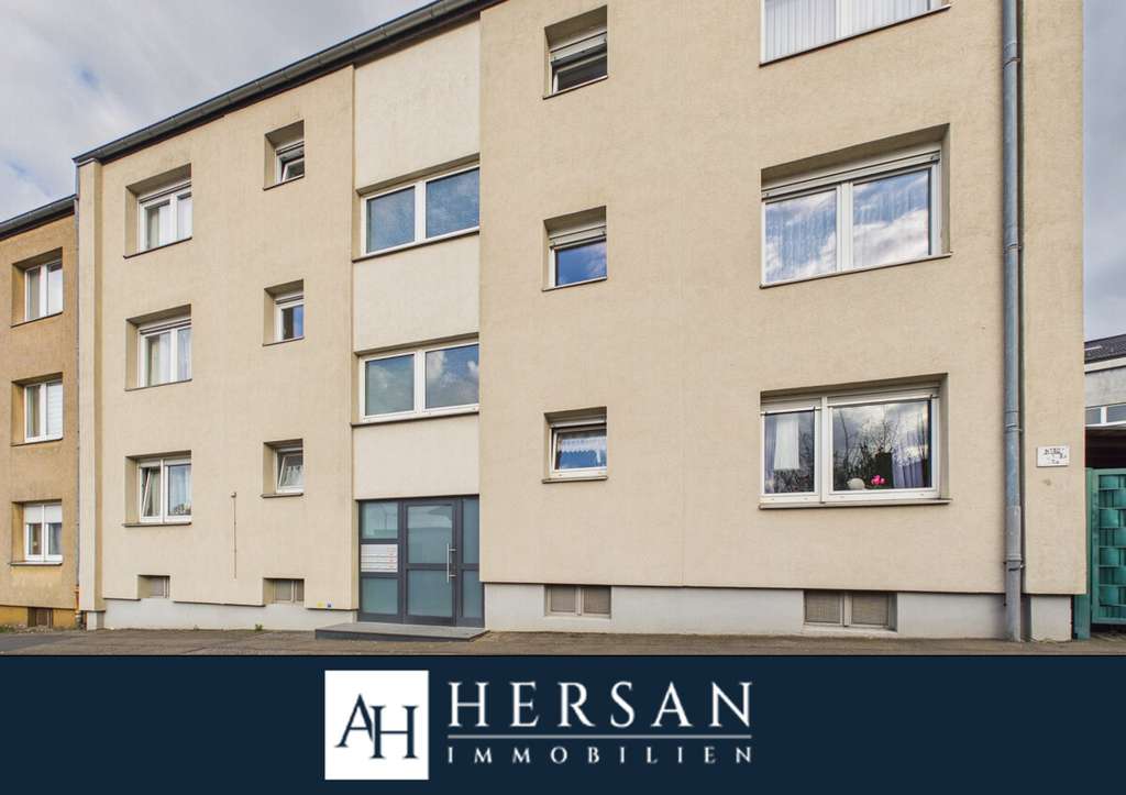 Immobilie in Stolberg - Mehrfamilienhaus mit  sechs Einheiten in Stolberg! - Bild 0