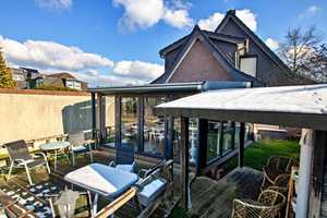 Einfamilienhaus in gesuchter Lage mit hochwertigem Wintergarten – Delmenhorst – Vorschaubild 23