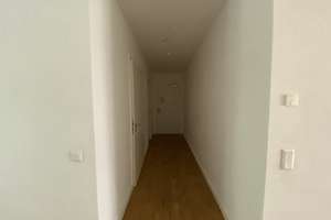 Wohnung mit Terrasse und viel Platz – Avenue Jean Mermoz 29, 13405 Tegel, Berlin – Vorschaubild 5