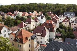 3-FH am Stadtpark - S-Bahn - aktuell 4,5% Mietrendite – Reisstraße 16, 70435 Zuffenhausen-Am Stadtpark, Stuttgart – Vorschaubild 3