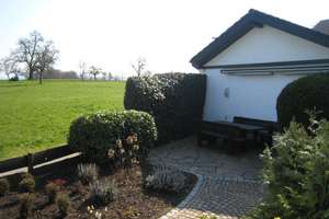 *Idylisch gelegenes Einfamilienhaus mit ELW + Doppelgarage in unverbauter top Randlage mit Aussicht* – Die vollständige Adresse der Immobilie erhältst du vom Anbieter., 72768 Altenburg, Reutlingen – Vorschaubild 7