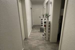 Helle 3-Zimmer Wohnung Nähe Uni – Carl-von-Ossietzky-Straße 9, 33615 Schildesche, Bielefeld – Vorschaubild 1