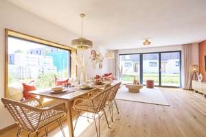 Leben, spielen, wachsen – Familienidyll mit großem Garten – Die vollständige Adresse der Immobilie erhältst du vom Anbieter., 87600 Oberbeuren, Kaufbeuren – Vorschaubild 1