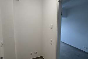 Tolle Wohnung mit Weitblick und guter Lage auf der  Elbinsel – Sarajewo-Ufer 24, 39106 Alte Neustadt, Magdeburg – Vorschaubild 9