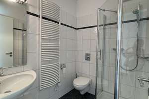 Moderne, helle Wohnung am Westfalenpark Dortmund – Die vollständige Adresse der Immobilie erhältst du vom Anbieter., 44141 Westfalendamm, Dortmund – Vorschaubild 6