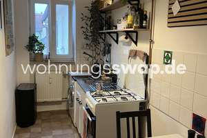 Wohnungstausch: Implerstraße 43 – Implerstraße 43, 81000 Sendlinger Feld, München – Vorschaubild 5