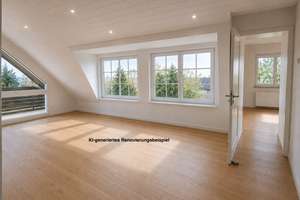 EFH mit Einliegerwohnung oder Bürofläche bzw. Platz für die Familie - KEINE MAKLER !! – Die vollständige Adresse der Immobilie erhältst du vom Anbieter., 22397 Lemsahl-Mellingstedt, Hamburg – Vorschaubild 33
