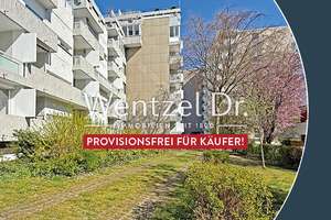 gepflegte Eigentumswohnung als Kapitalanlage zum Kauf in Hamburg Niendorf - Wentzel Dr. – Paul-Sorge-Straße 142b, 22455 Niendorf, Hamburg – Vorschaubild 1