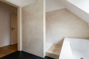 Stilvolle Loftwohnung im Wiesbadener Westend – 106 m², zwei Balkone und ruhige Innenhoflage – Die vollständige Adresse der Immobilie erhältst du vom Anbieter., 65195 Westend / Bleichstraße, Wiesbaden – Vorschaubild 26