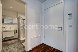 MÖBLIERT - CLASSIC LIVING - Wohnung mit Balkon und Reinigungsservice – Die vollständige Adresse der Immobilie erhältst du vom Anbieter., 70327 Wangen, Stuttgart – Vorschaubild 16