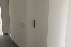 Attraktive, großzügige 3-Zimmer-Dachgeschosswohnung (NFL ca 120m2) in Hannover mit EBK. – Angerstraße 15, 30161 Oststadt, Hannover – Vorschaubild 7