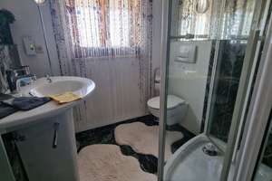 EUR 399.000,--*KLEINES CHARMANTES 3-ZIMMER-HÄUSCHEN, FELDMOCHING (U-/S-Bahn) – zentrale Lage Feldmoching -, 80995 Feldmoching, München – Vorschaubild 7