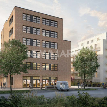Modern | Terrasse | Provisionsfrei