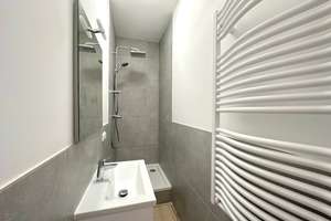🏡 Zimmer frei in WG in Mannheim – Beilstraße 28! – Beilstraße 28, 68159 Innenstadt/Jungbusch, Mannheim – Vorschaubild 7