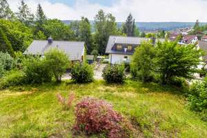 Sofort wohlfühlen: Lichtdurchflutetes 6-Zi.-Architektenhaus in idyllischer Lage in Sankt Georgen – Die vollständige Adresse der Immobilie erhältst du vom Anbieter., 78112 Sankt Georgen im Schwarzwald – Vorschaubild 23