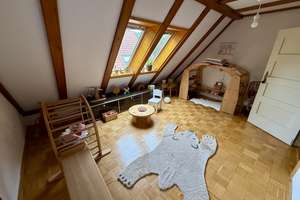 Einfamilienhaus/Villa in Kleinmachnow mit Grundstück zu Vermieten – Hohes Holz 16, 14532 Kleinmachnow – Vorschaubild 4